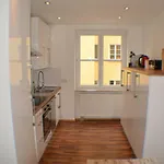 Apartment Avenzio