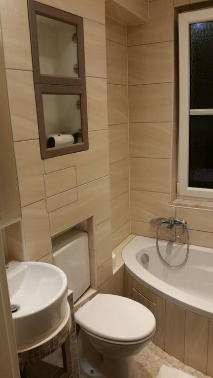 Apartment Avenzio