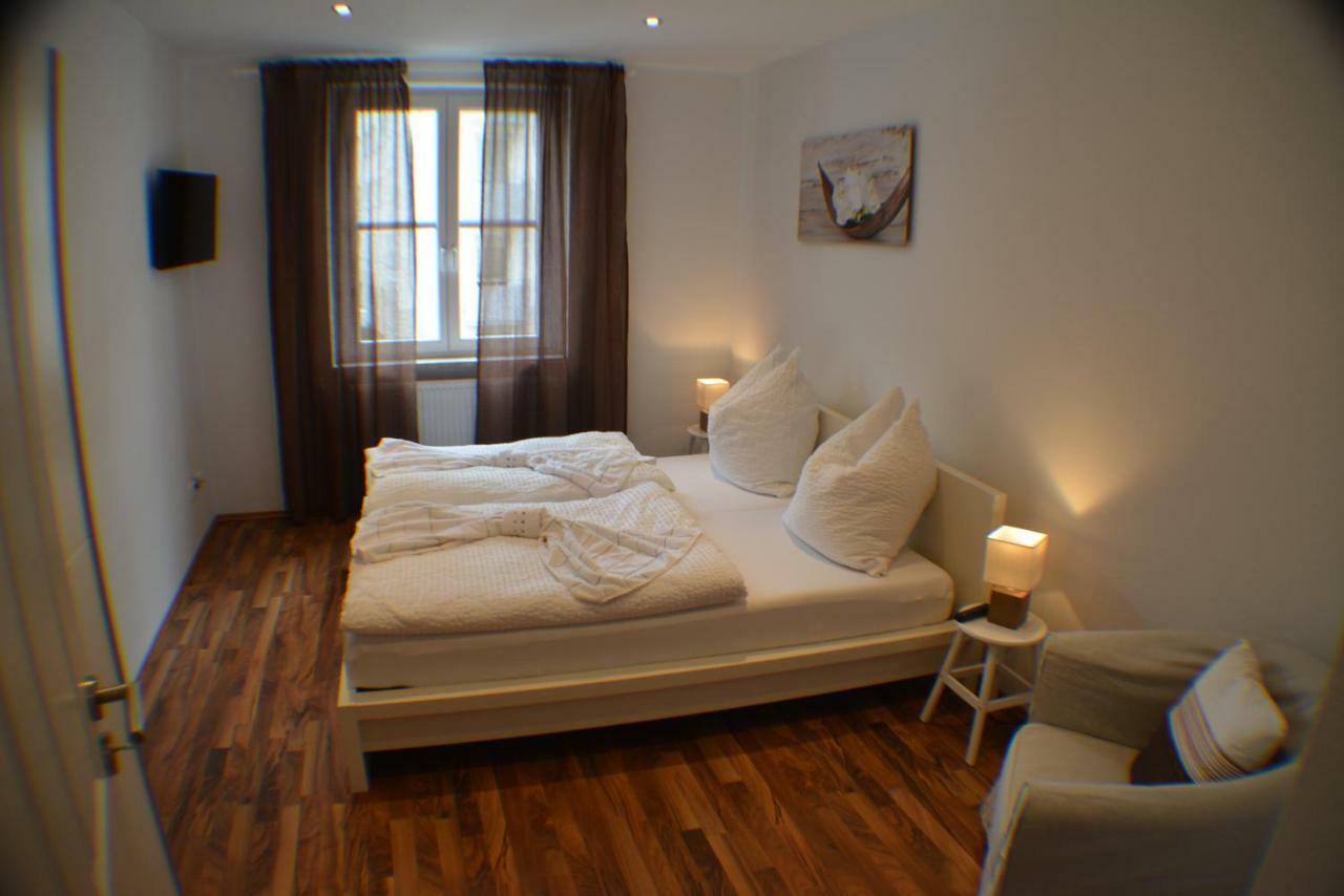Apartment Avenzio *