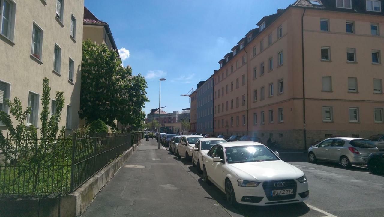Avenzio Wurzburg